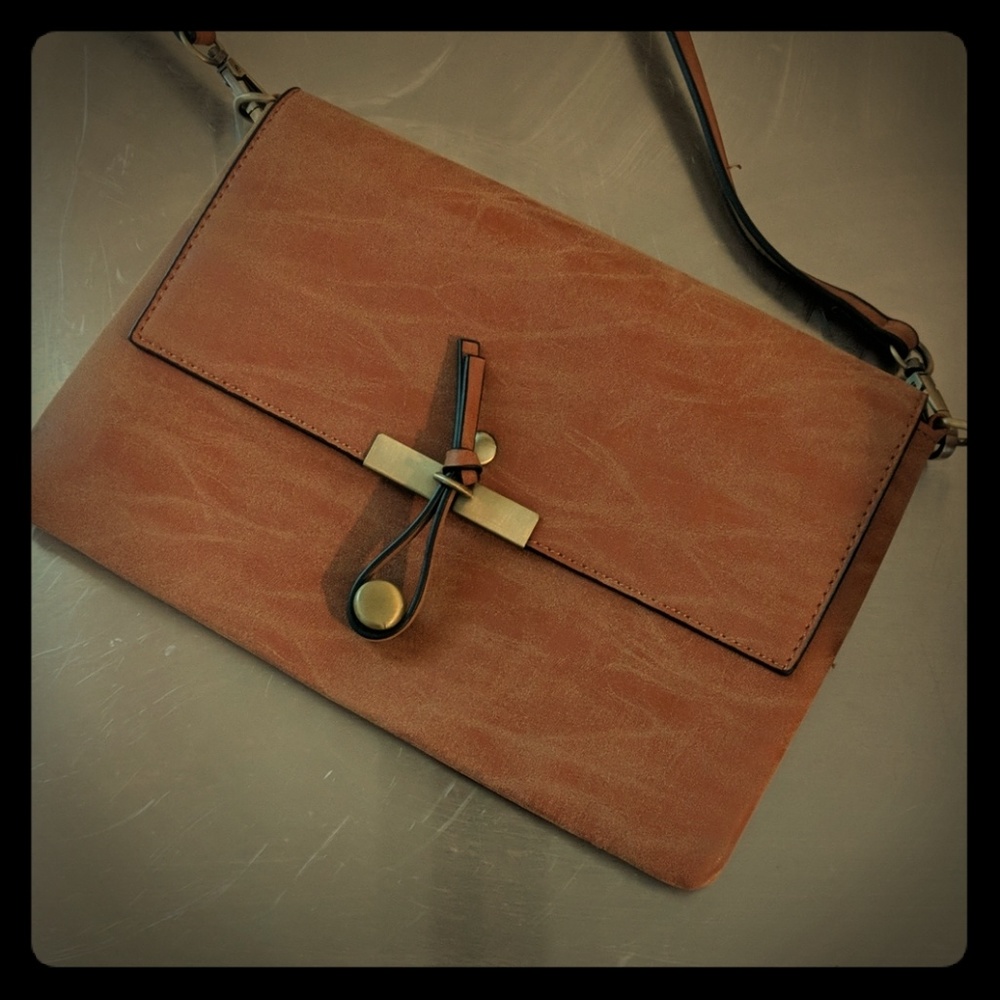 Francesca's purse